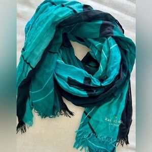 Kate Spade Scarf